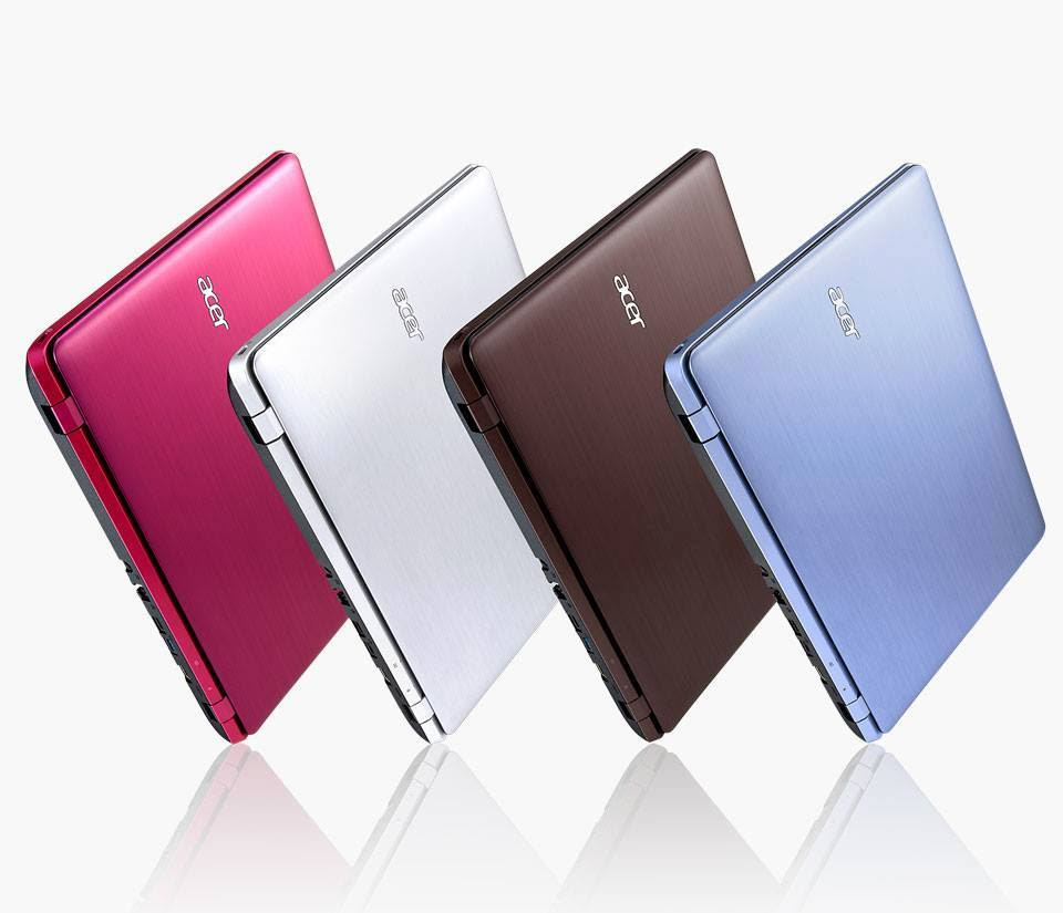 Acer Aspire E11