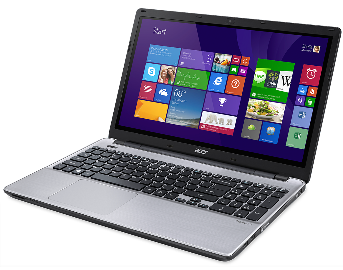 Acer Aspire V11
