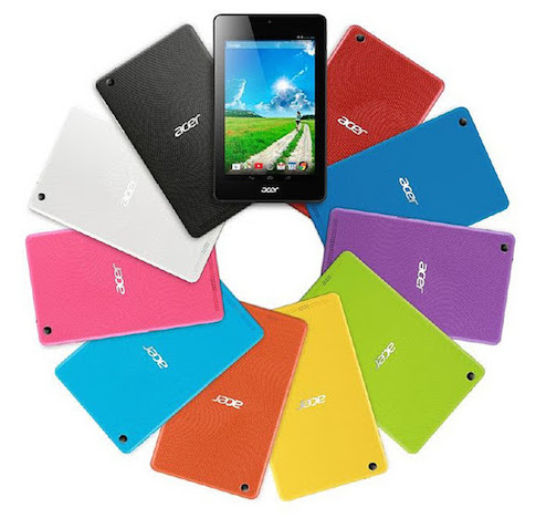 Acer Iconia One 7