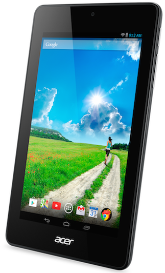 Acer Iconia One 7