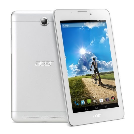 Acer Iconia Tab 7