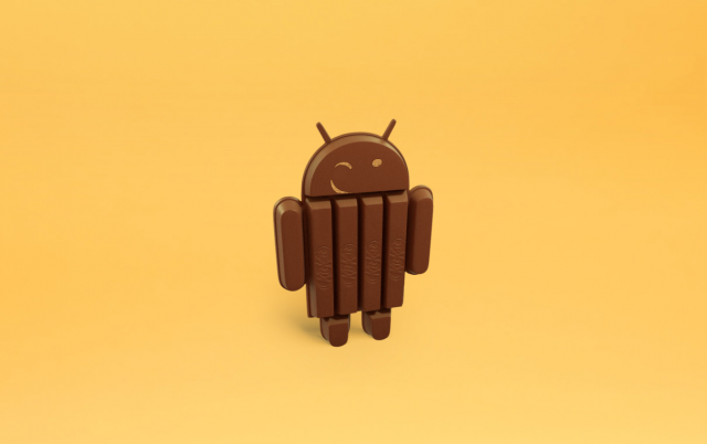 Android 4.4 KitKat