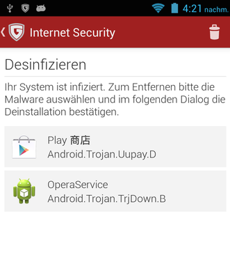 Android.Trojan.Uupay.D