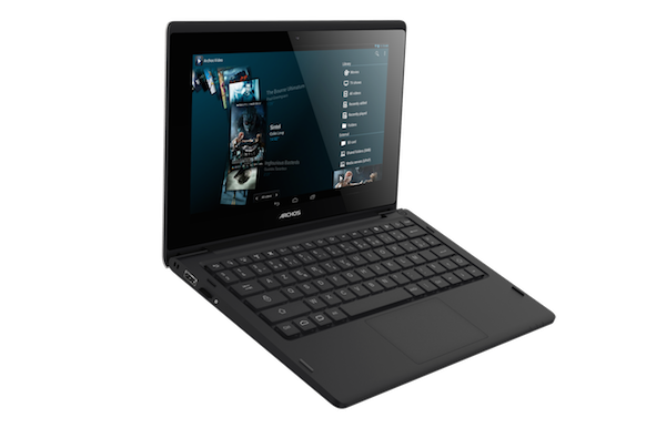 Archos ArcBook