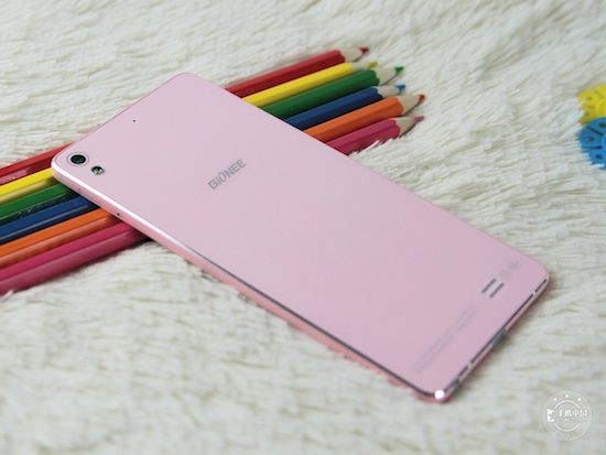 Gionee Elife S5.1