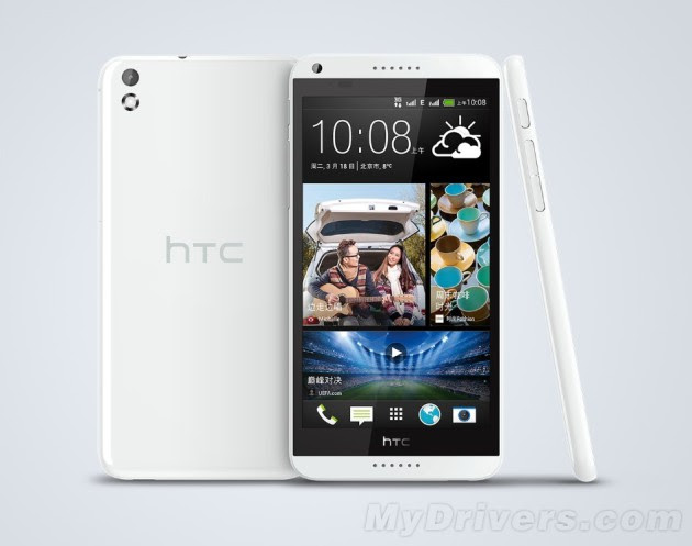 HTC Desire 8