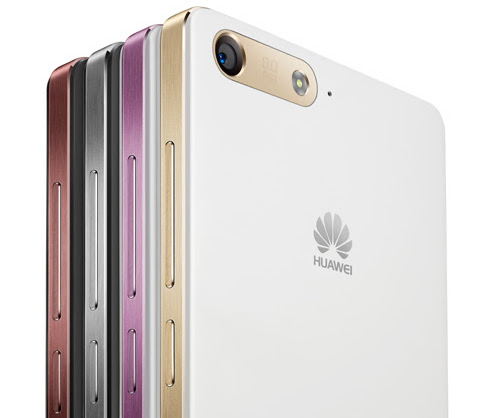 Huawei Ascend G6 4G