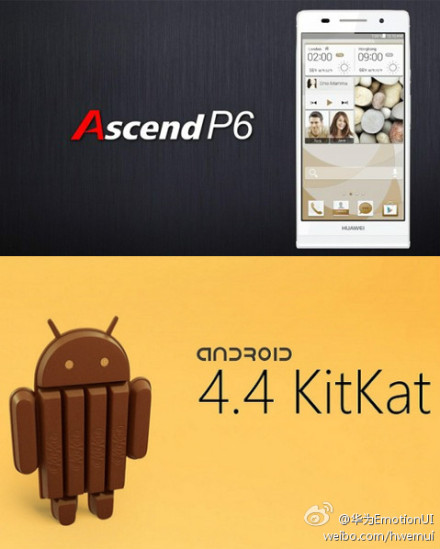 Android 4.4 KitKat