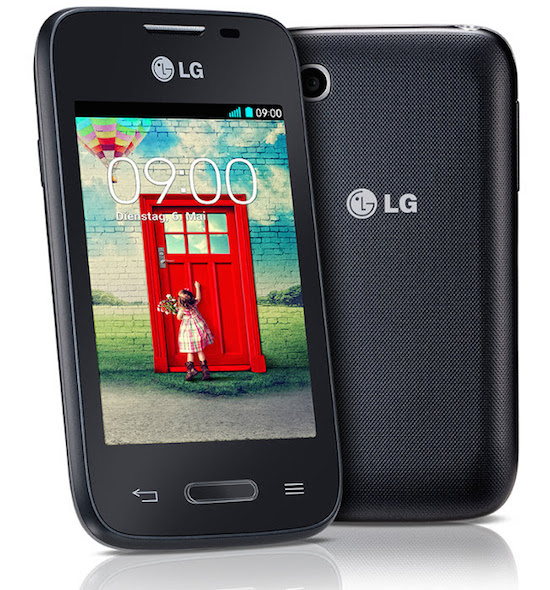  LG L35