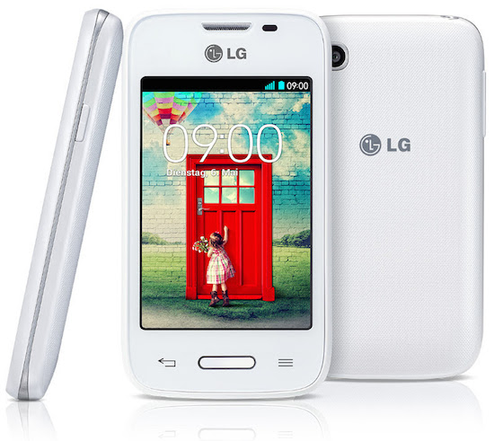  LG L35