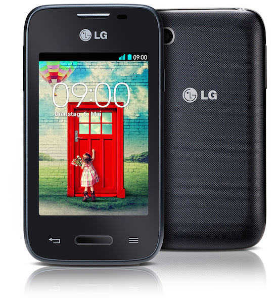  LG L35