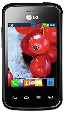 LG Optimus L1 II Tri