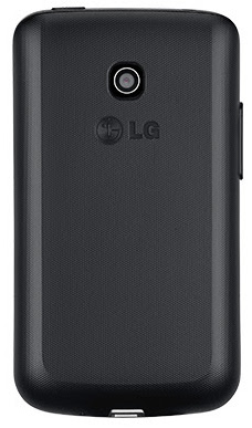 LG Optimus L1 II Tri