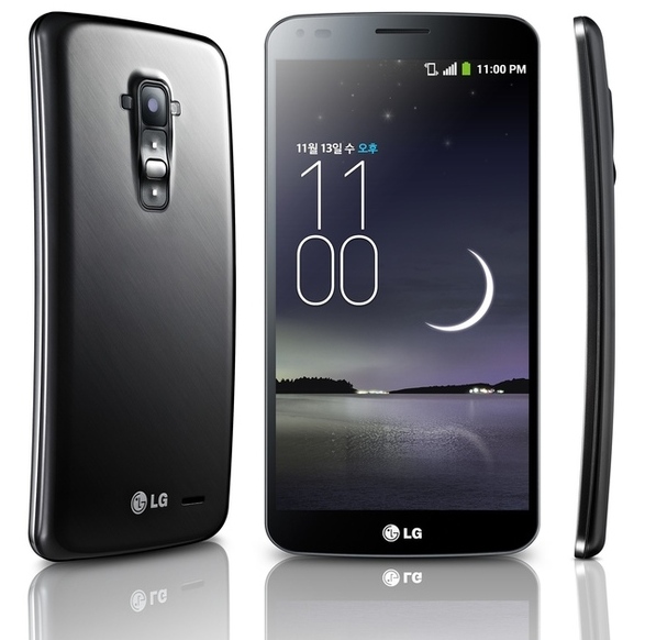 LG G Flex