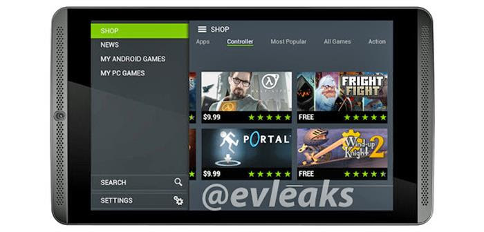 NVIDIA Shield