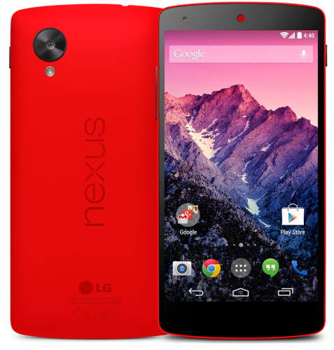 Nexus 5