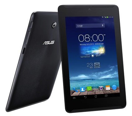 ASUS Fonepad 7