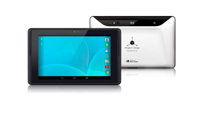 Project Tango