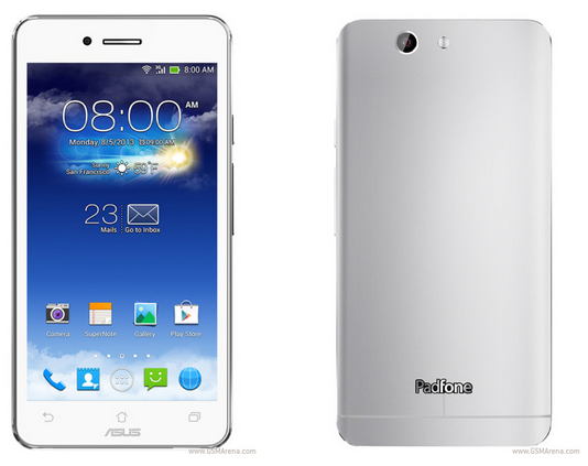 ASUS PadFone Infinity