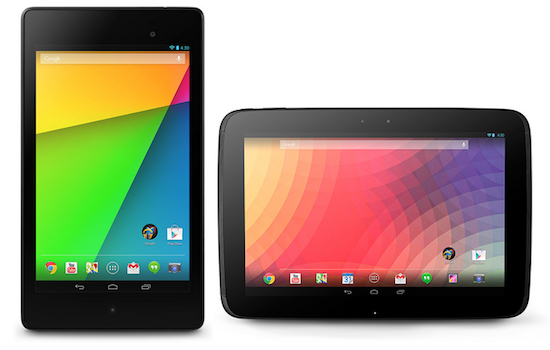 Nexus 7