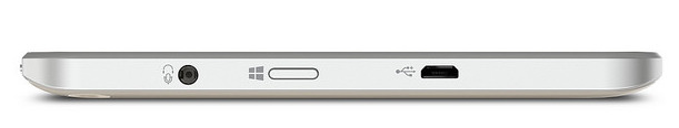 Toshiba Encore 2 (รุ่น 8 นิ้ว)