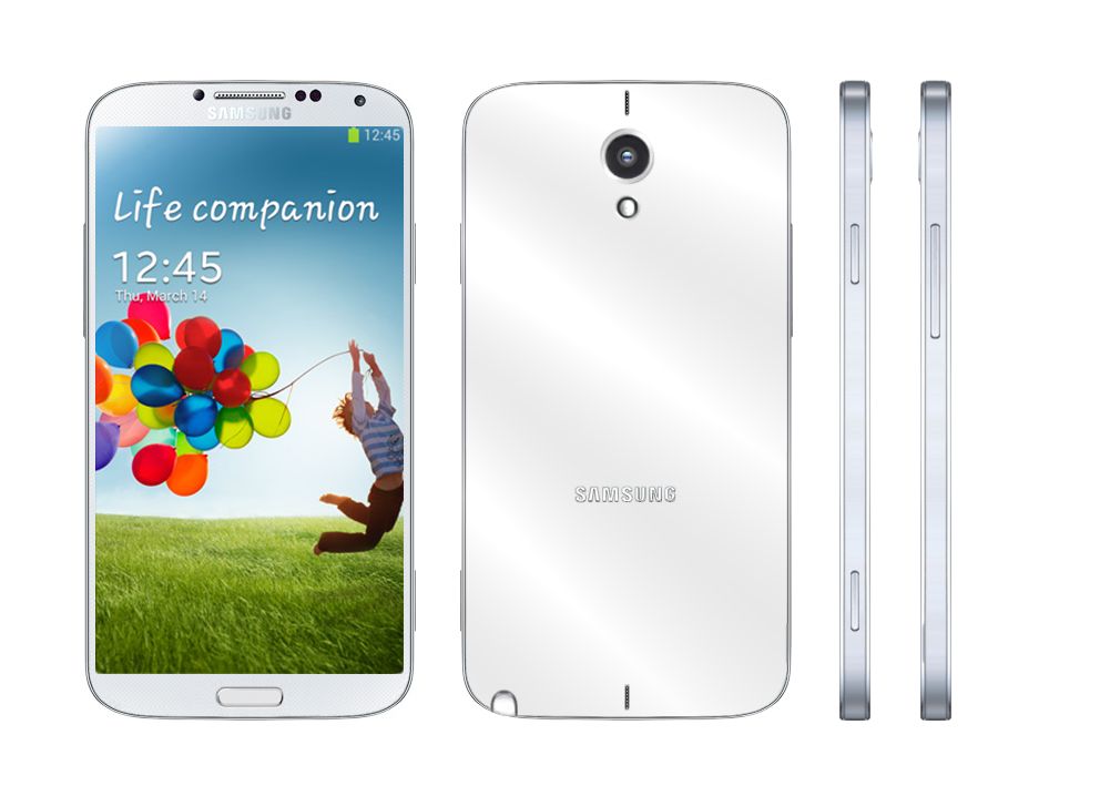 ลือ ! Samsung Galaxy Note 3 ถ่ายวิดีโอระดับ 4K ได้