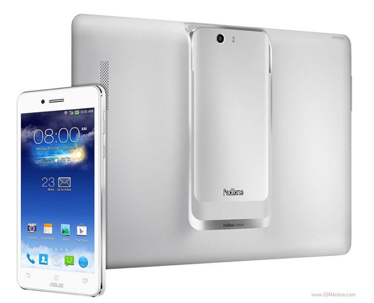 ASUS PadFone Infinity