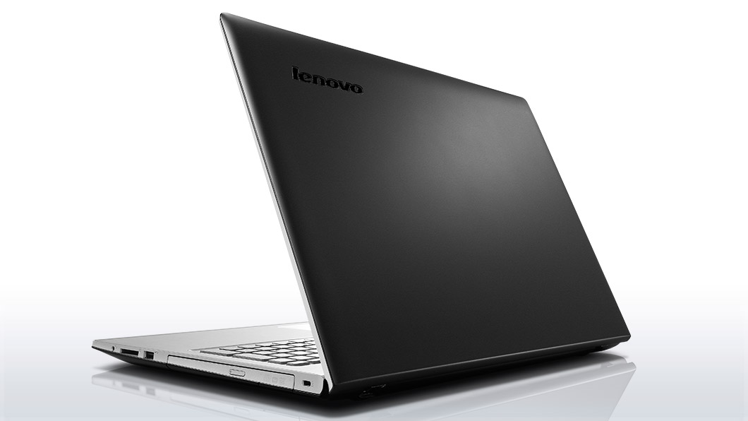 Установка windows на lenovo ideapad z510