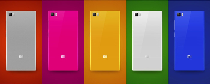 Xiaomi Mi3