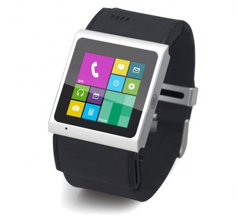 Goophone Smart Watch