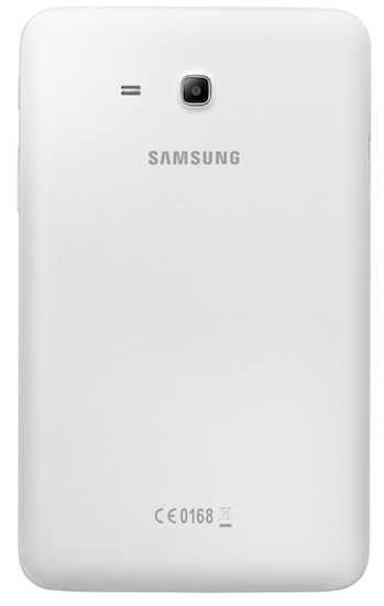 Samsung Galaxy Tab3 Lite