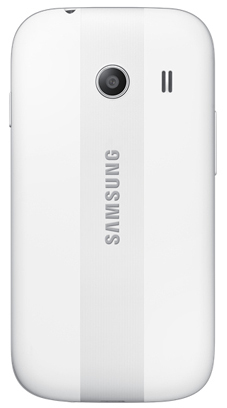 Samsung Galaxy Ace Style