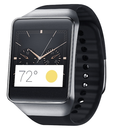 Samsung Gear Live