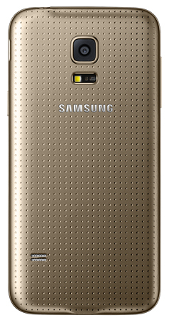 Samsung Galaxy S5 mini