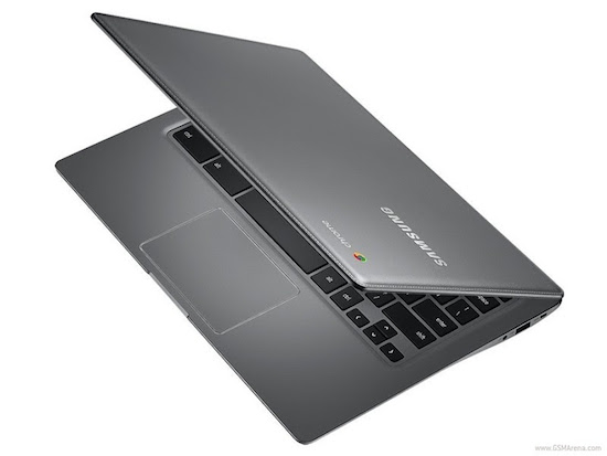 Samsung Chomebook 2