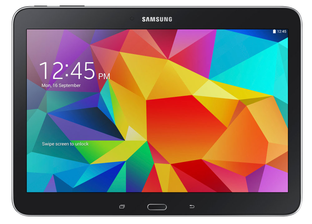 Samsung Galaxy Tab 4 10.1