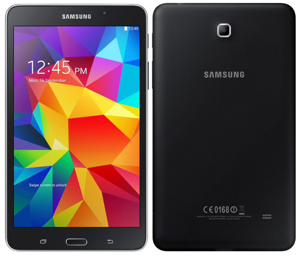 Samsung Galaxy Tab 4 8.0