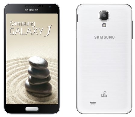 Samsung Galaxy J