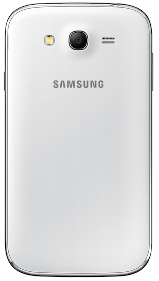 Samsung Galaxy Grand Neo