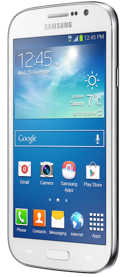 Samsung Galaxy Grand Neo