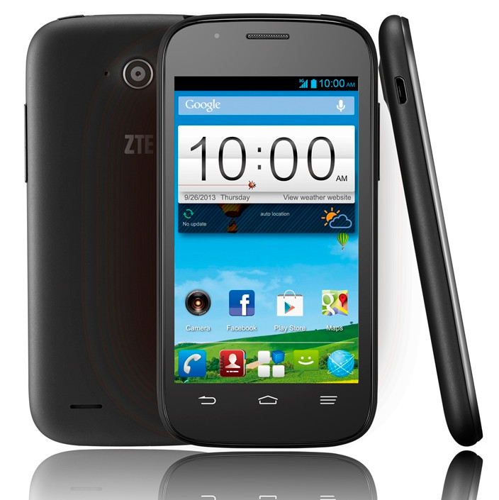 ZTE Blade Q