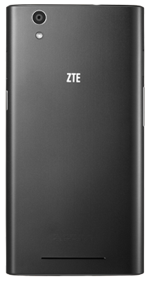 ZTE ZMAX