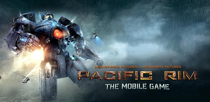 Pacific Rim