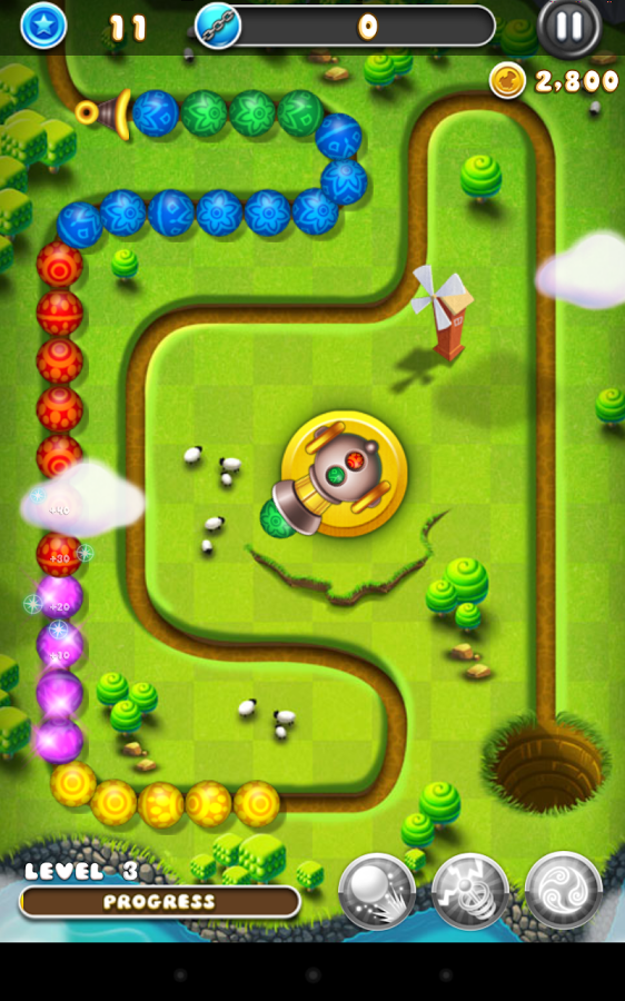 download the new version for ios Marble Mania Ball Maze – action puzzle game