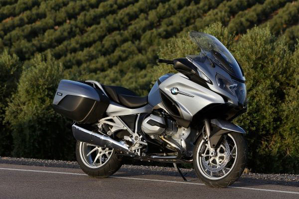 BMW R 1200 RT 