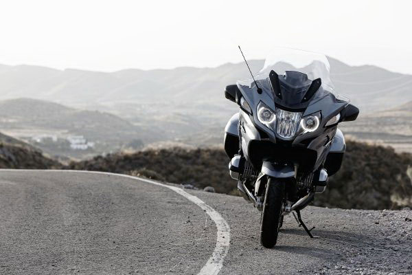 BMW R 1200 RT 