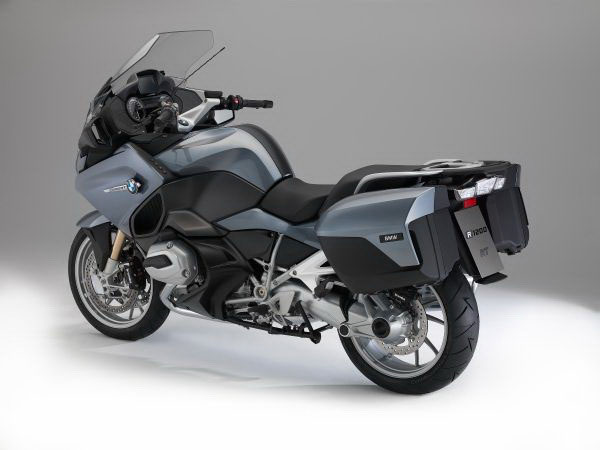 BMW R 1200 RT 