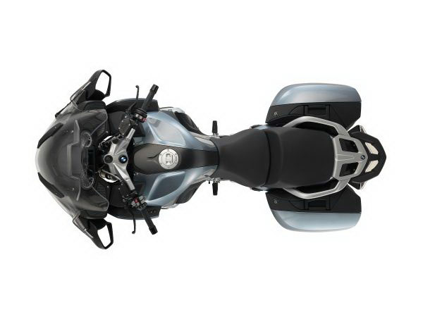 BMW R 1200 RT 