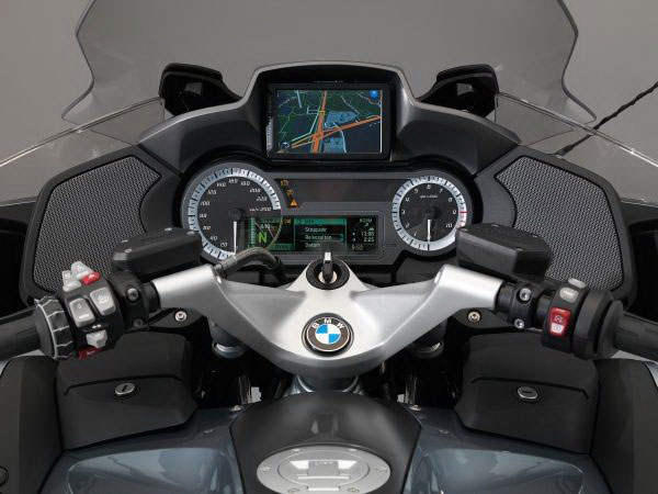 BMW R 1200 RT 