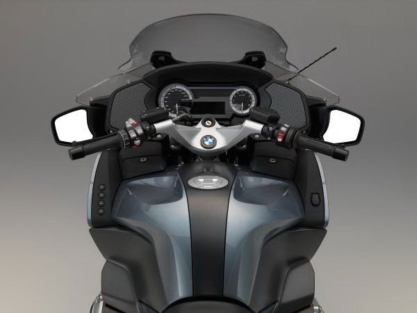 BMW R 1200 RT 